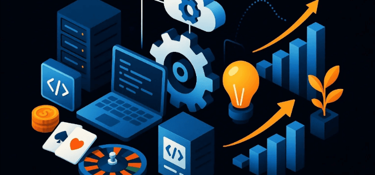 Technology, systems and business growth